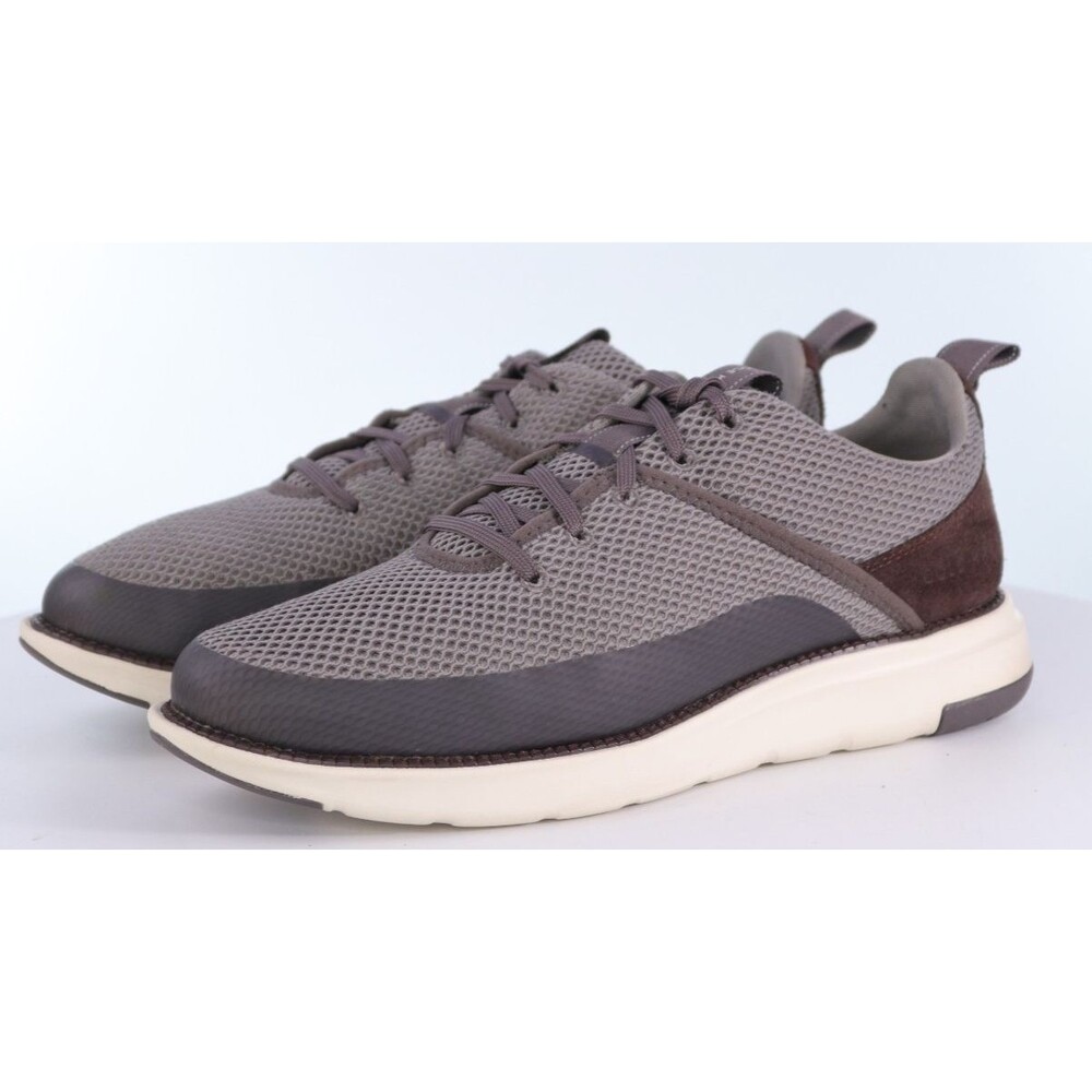 Cole Haan Grand Atlantic $150 Men's Knit Sneakers Shoes Size 9 M Mesh C35466
